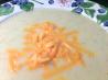 Easy Cream of Potato Soup. Recipe by Twiggyann