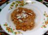 Pumpkin Pie Oatmeal (Clean Eating). Recipe by KateL