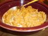 Pumpkin Pie Oatmeal (Clean Eating)