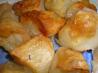 Oven Roasted Potatoes With Garlic and Rosemary