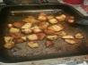 Oven Roasted Potatoes With Garlic and Rosemary