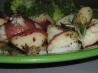 Oven Roasted Potatoes With Garlic and Rosemary