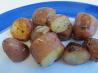 Oven Roasted Potatoes With Garlic and Rosemary
