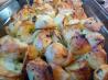 Oven Roasted Potatoes With Garlic and Rosemary