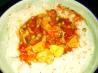 Sweet & Sour Chicken Curry (Hot, Sour & Sweet!). Recipe by larry #2