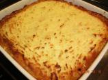 Cheesy Tater-Topped Chili