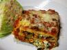 Hidden Delights Lasagna