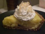 Graham Cracker-Oatmeal Crust