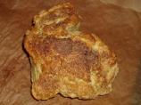 Cinnamon Sugar Biscuits