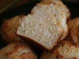 Martha's Bisquick Sour Cream Muffins