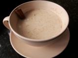 Rice Atole, Hot Rice Drink
