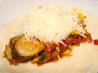 Southwest Chicken Skillet. Recipe by smellyvegetarian