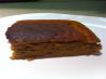 Fall Harvest Butternut Squash/Pumpkin Bars-No Fat, Sugar-Free. Recipe by Wicked Creations