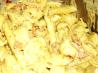 Pesto Pasta. Recipe by louisette69