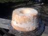 Angel Food Cake--Deluxe. Recipe by The_Swedish_Chef