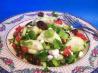 Summer Salad. Recipe by louisette69