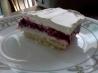 Blackberry Cream Cheese Dessert. Recipe by BakinBaby