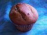 Banana Muffins. Recipe by PrimQuilter