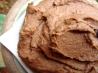 Black Bean Hummus. Recipe by AzMama17