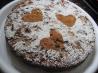 All Bran Apple Cake. Recipe by Wish I Could Cook