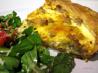 Sausage Quiche