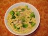 Broccoli Chicken Pesto Pasta. Recipe by Chicago Tuscan Catering