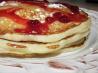 Buttermilk Pancakes. Recipe by Chef #955506