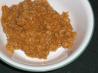Healthy Pumpkin Pie Oatmeal