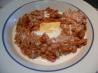 Healthy Pumpkin Pie Oatmeal
