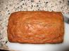 100% Whole Wheat Zucchini Bread. Recipe by stephiefae