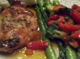 Venetian Apricot Chicken