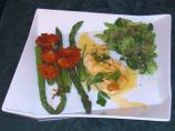 Venetian Apricot Chicken