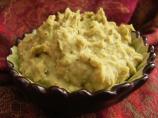 White Bean Pesto Dip