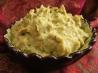 White Bean Pesto Dip. Recipe by IngridH