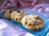 Twix Chocolate Chip Cookies. Recipe by Angel Amzz