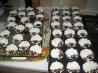 Sheep Cupcakes