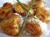 Happy Family Sesame Chicken. Recipe by IngridH