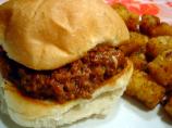Grandmas Sloppy Joes