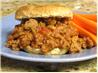 Grandmas Sloppy Joes
