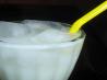 Pina Colada Italian Soda. Recipe by Minichef #2