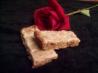 Bria's Nutty Oatmeal Bars