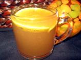 Maple Rum Cider