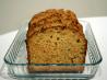 Whole Wheat Zucchini or Carrot Bread. Recipe by Kate 8:)