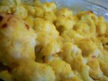 Baked Cauliflower