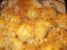 Baked Cauliflower