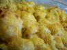 Baked Cauliflower