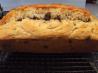 Bisquick&reg; Chocolate Chip-Banana Bread. Recipe by senseicheryl