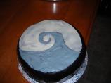 Marshmallow Fondant. Photo by *Alia*
