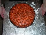 Marshmallow Fondant. Photo by *Alia*