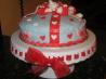 Marshmallow Fondant. Recipe by *Alia*